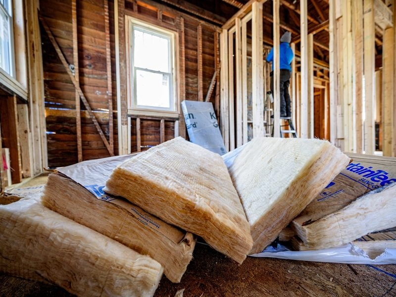 Bathroom remodel by Taro Bros In Action